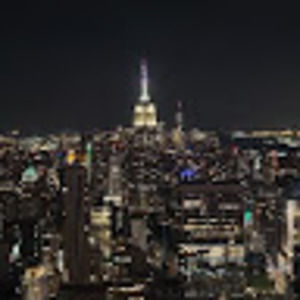 Meet your Posher, Krystal